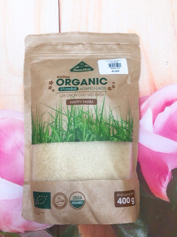 Đường Biên Hòa Organic ảnh 2