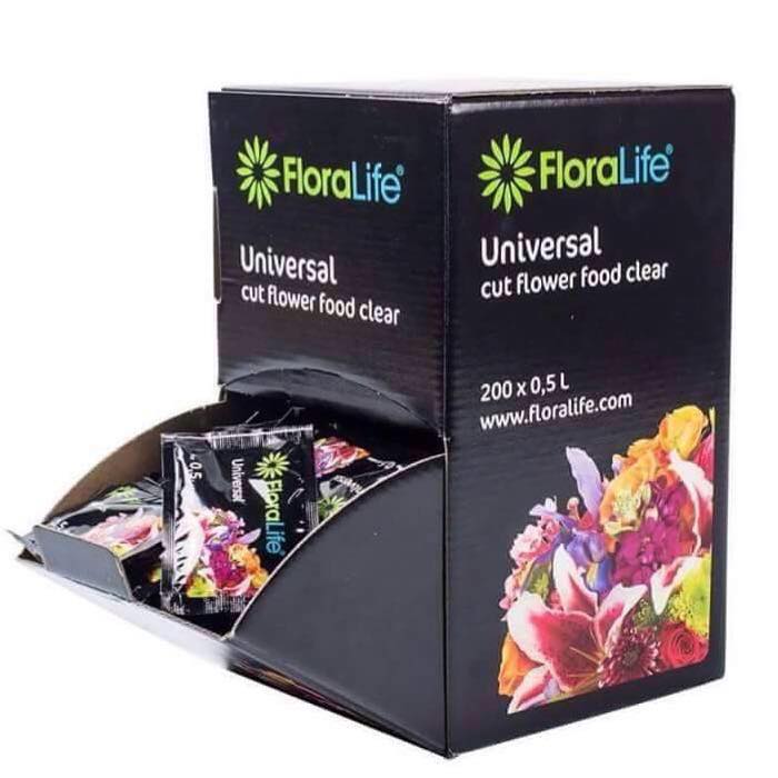 Gói Dưỡng Hoa FLORALIFE ảnh 1