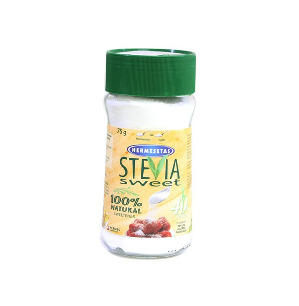 Đường ăn kiêng Hermesetas Stevia ảnh 1