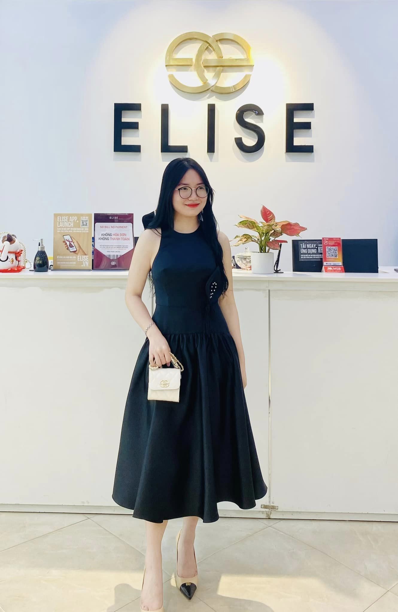 ELISE NINH BÌNH ảnh 1