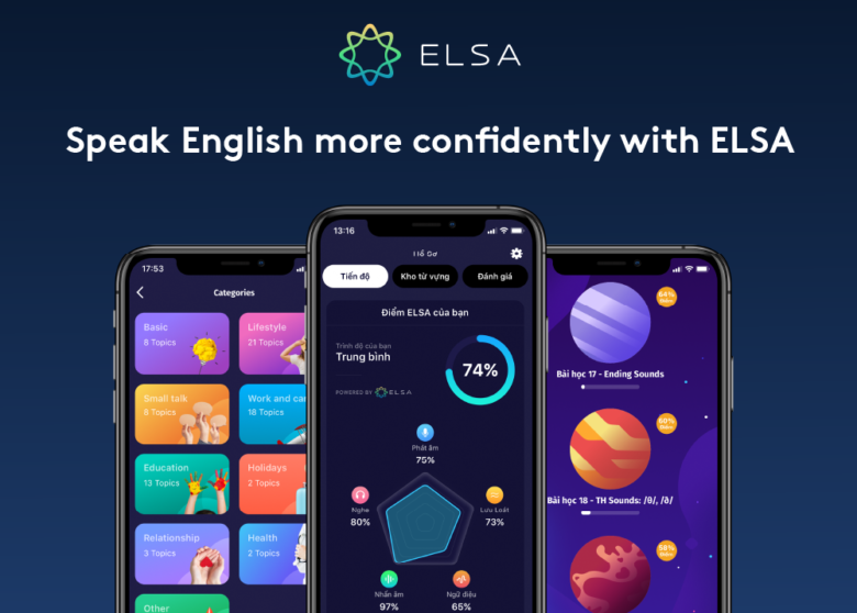 ELSA Speak ảnh 2