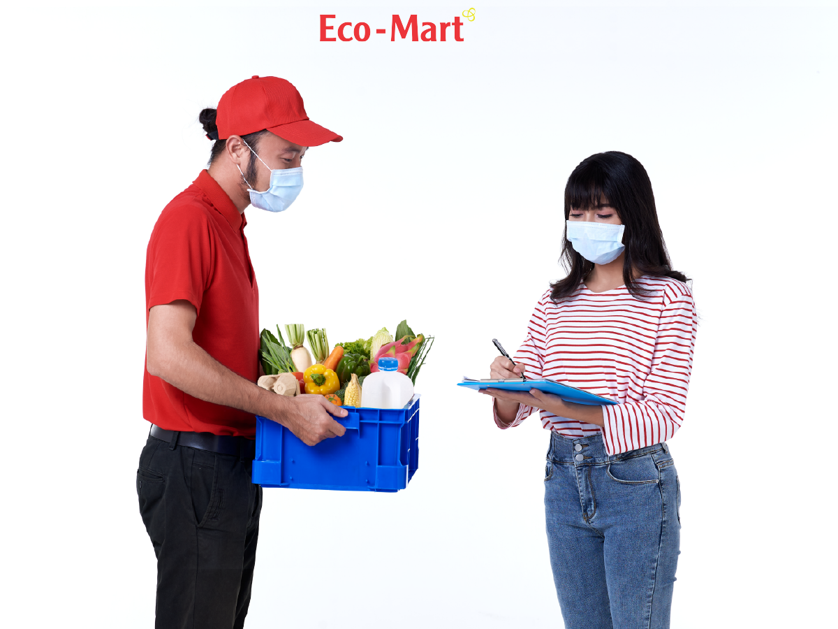 Eco Mart - Siêu Thị Cho Mọi Nhà ảnh 2