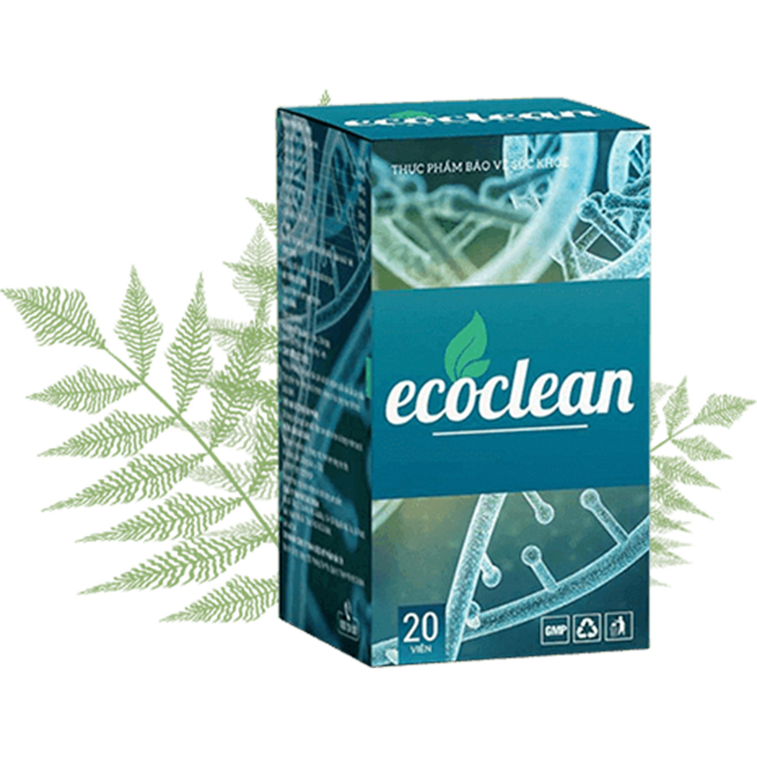 Ecoclean ảnh 2