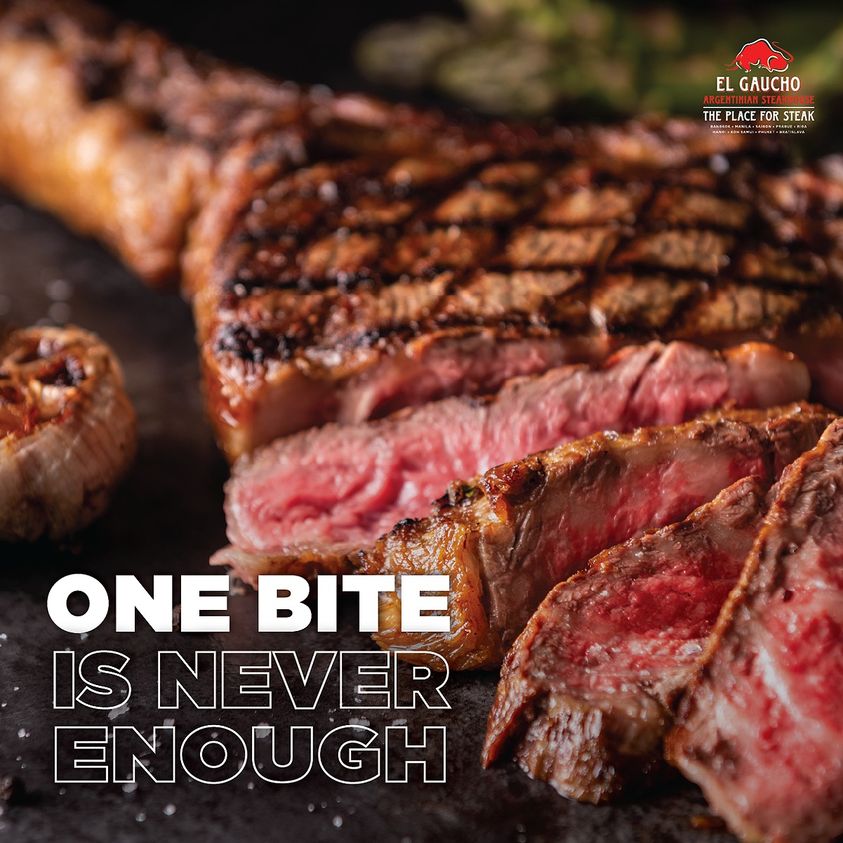 El Gaucho Argentinian Steakhouse ảnh 1