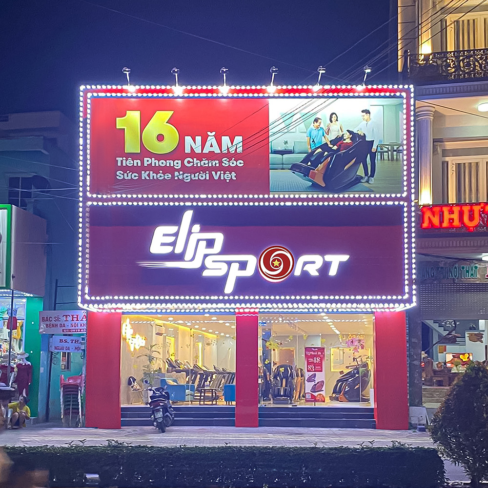 Elipsport ảnh 2