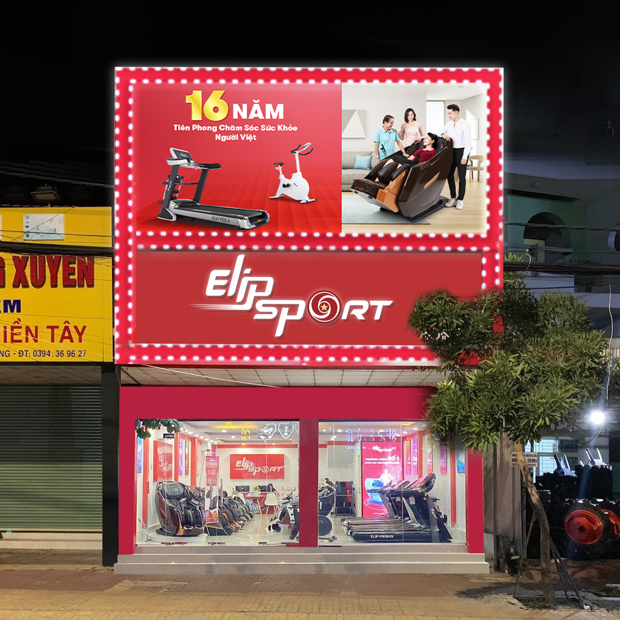 Elipsport ảnh 1