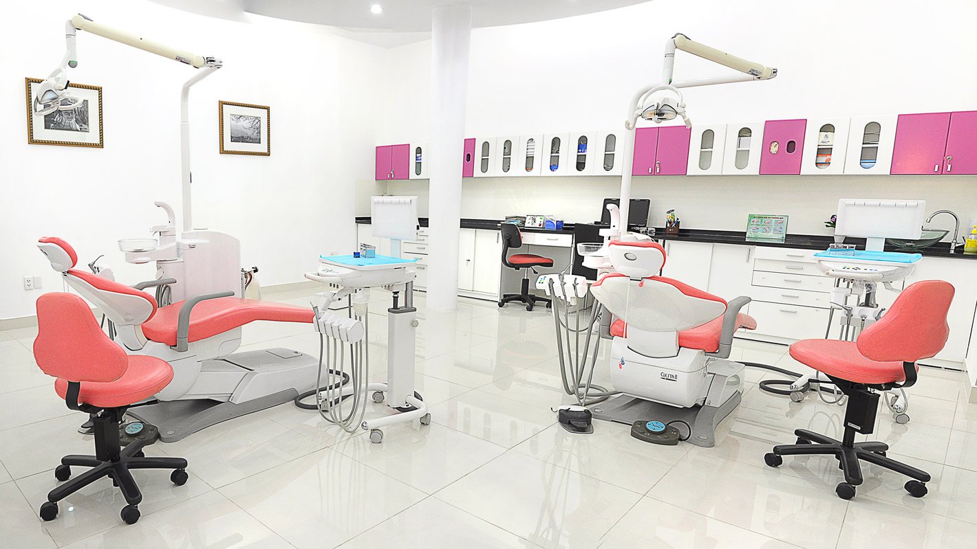 Elite Dental Vietnam ảnh 1