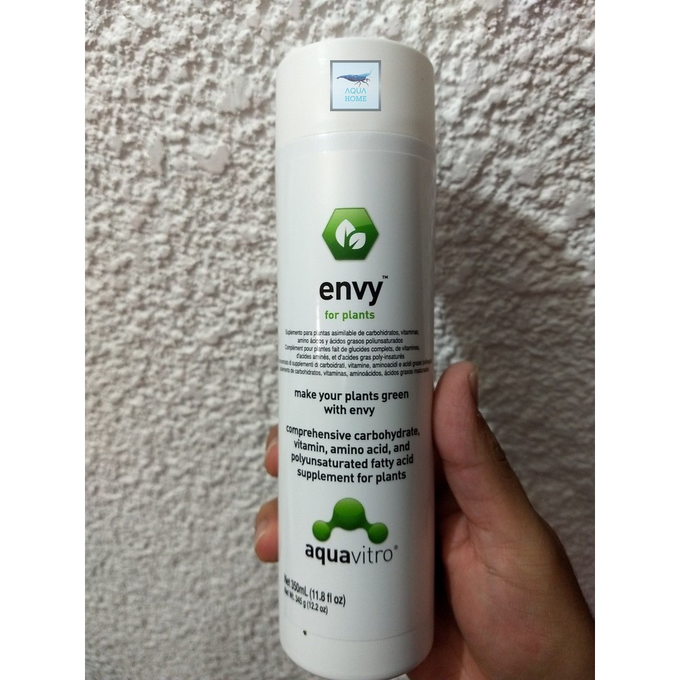 Envy Aquavitro Phân nước thủy sinh ảnh 1