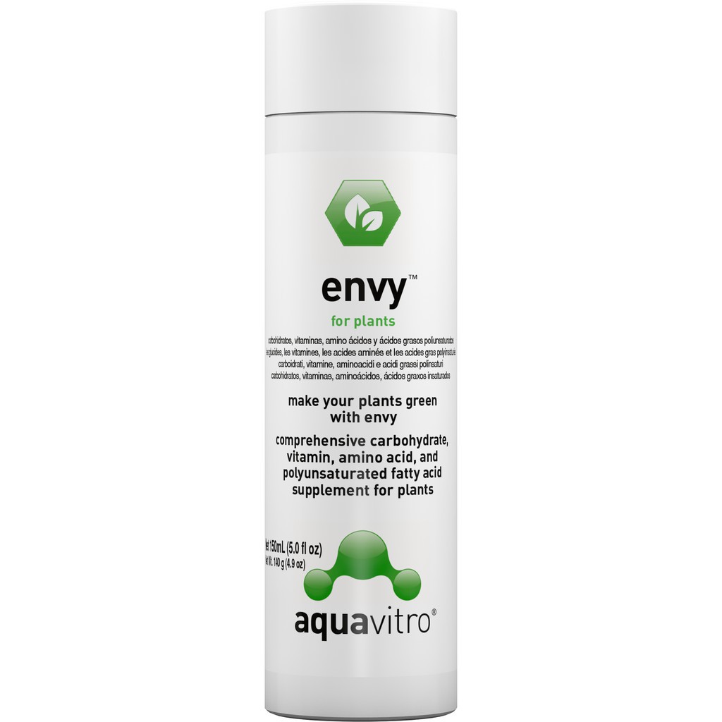 Envy Aquavitro Phân nước thủy sinh ảnh 2