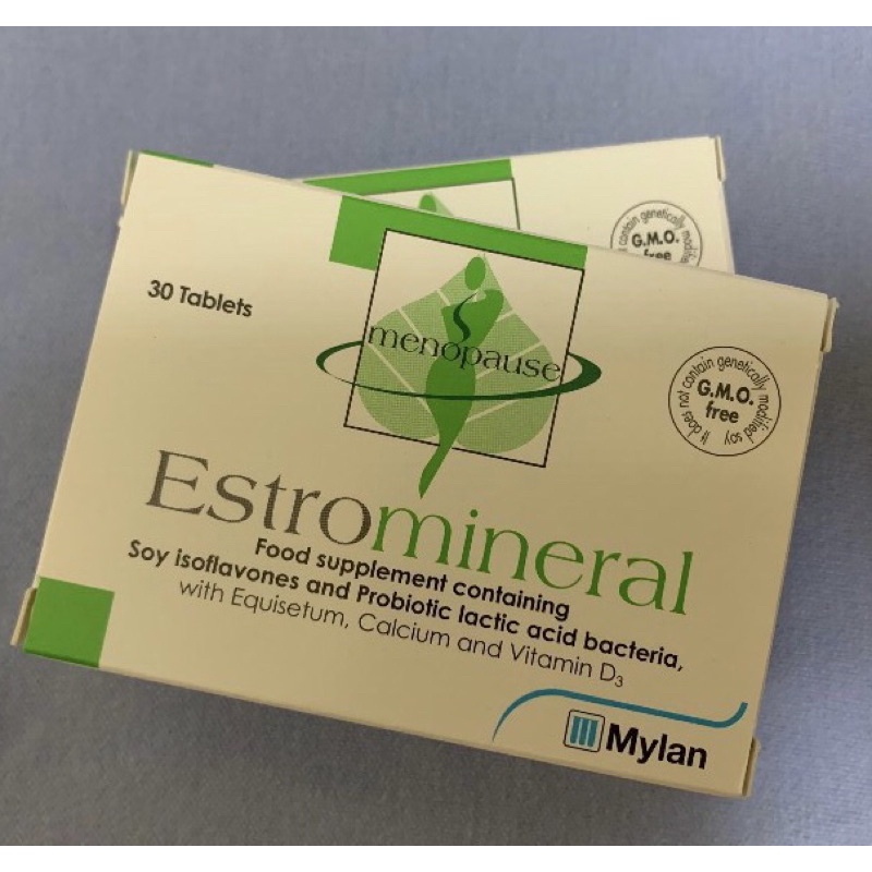 Estromineral ảnh 2