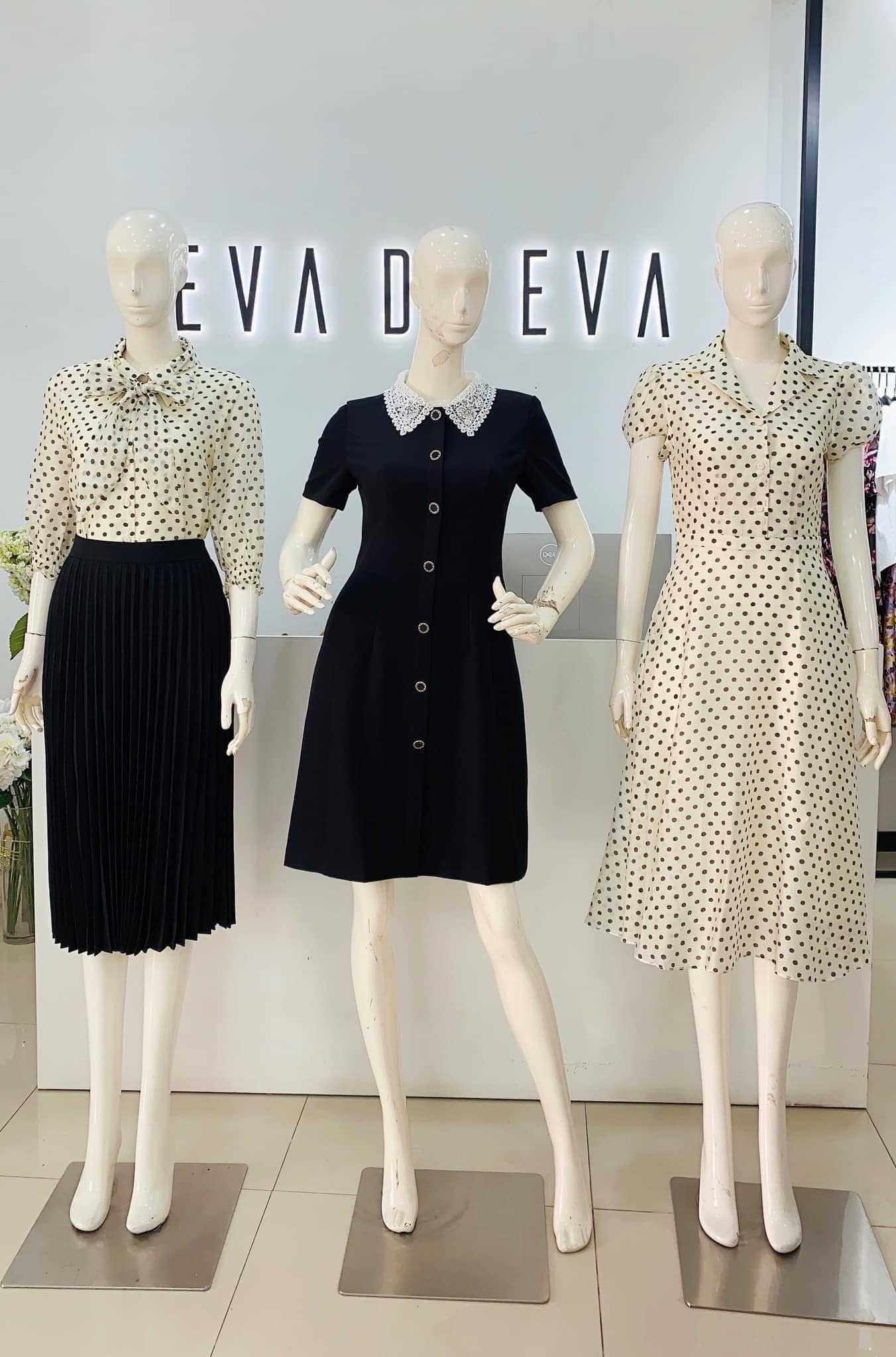 Eva de Eva Bắc Giang ảnh 1