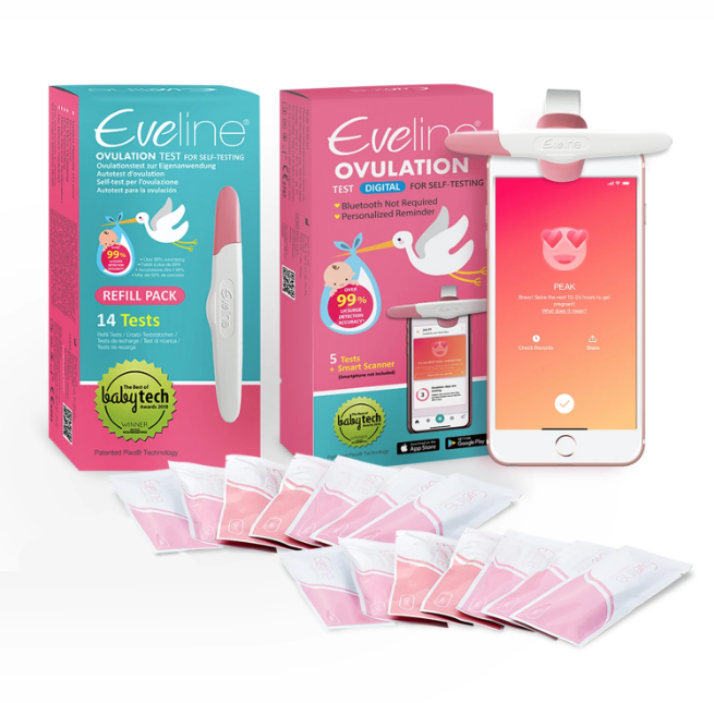 Eveline Care ảnh 1