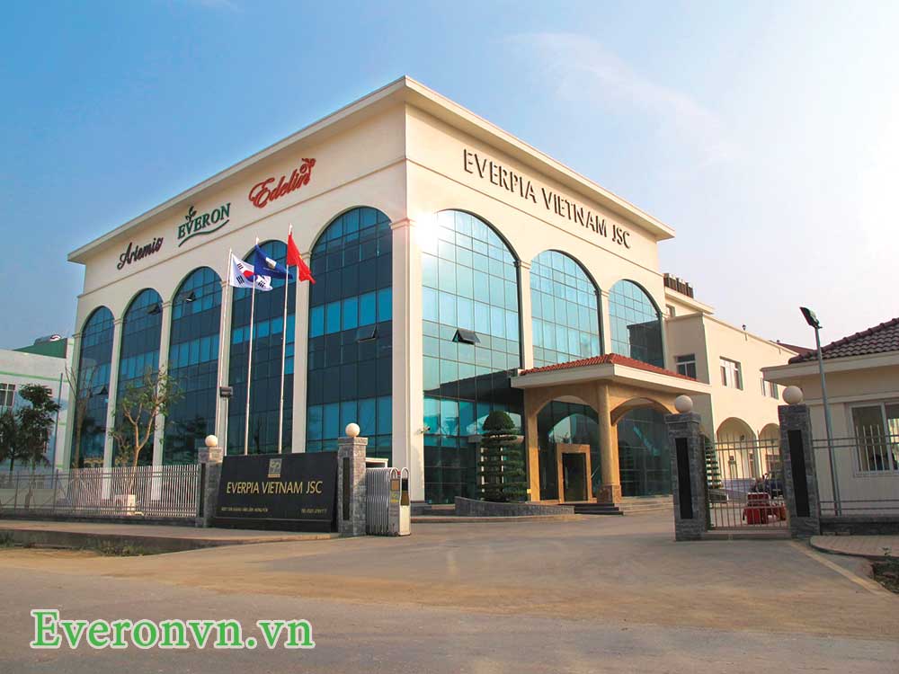 Everpia Việt Nam ảnh 1