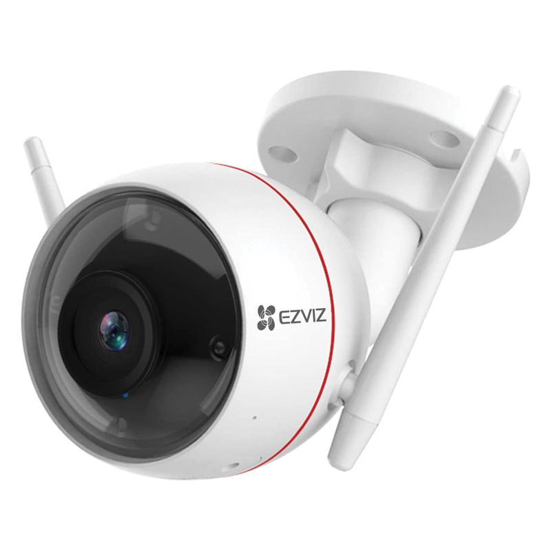 Ezviz ảnh 1