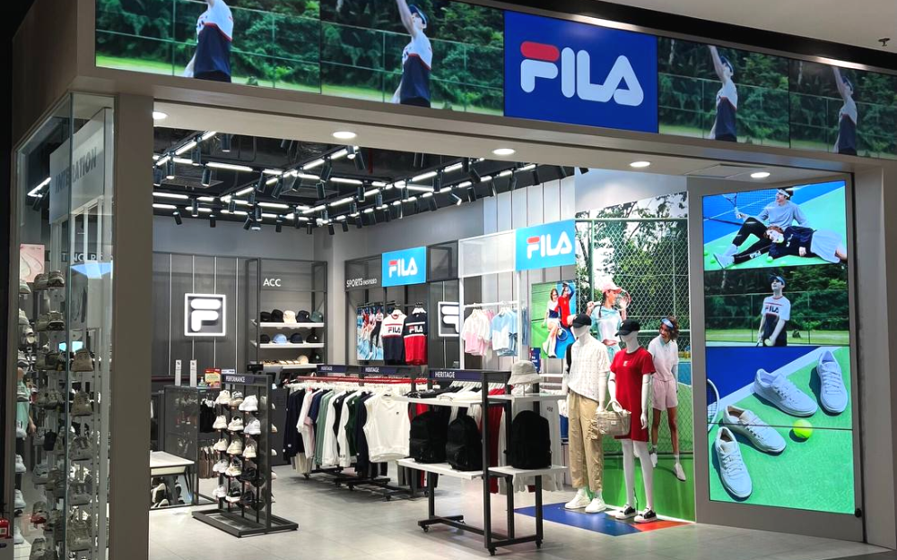 FILA ảnh 1