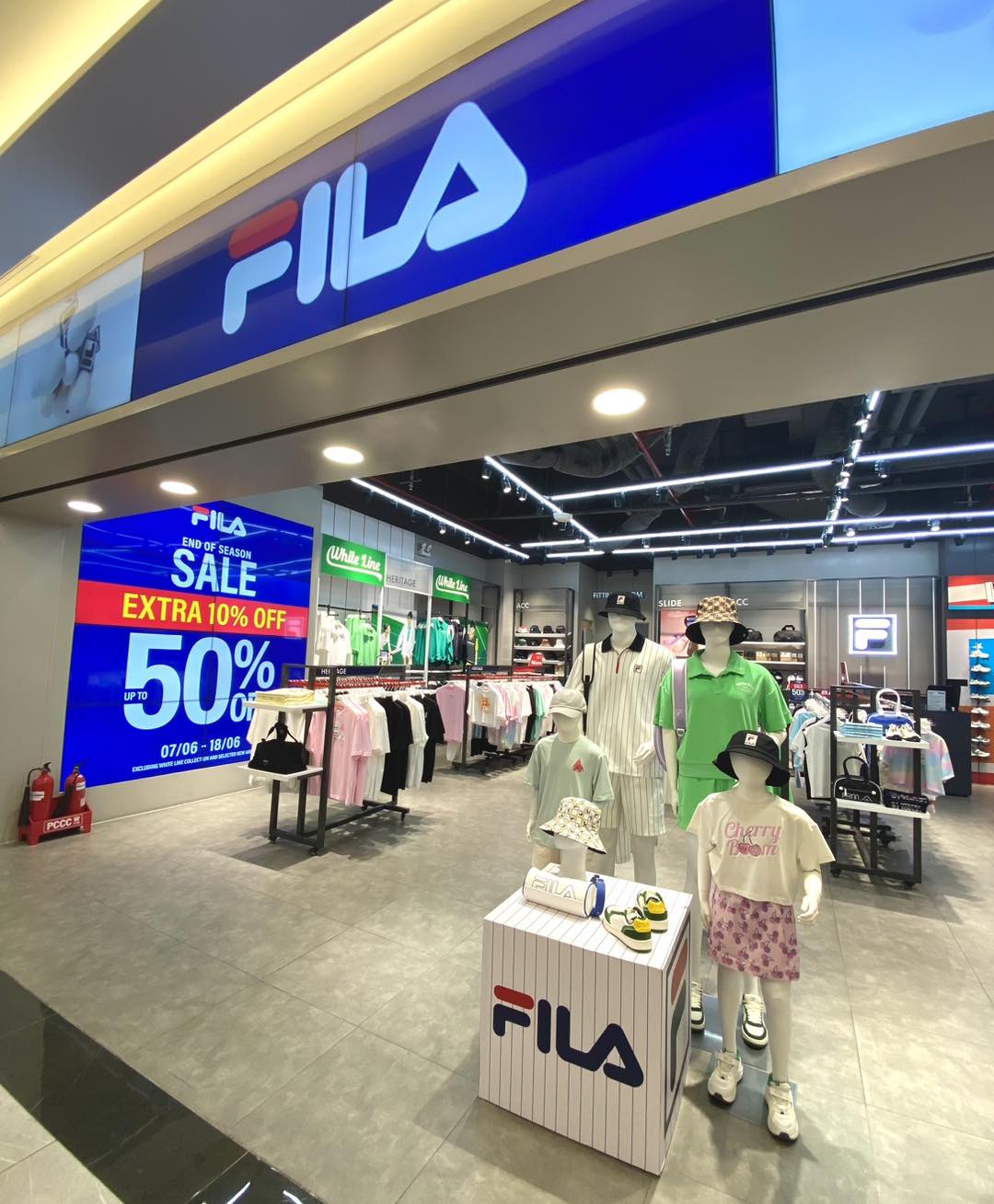 FILA Vietnam ảnh 2