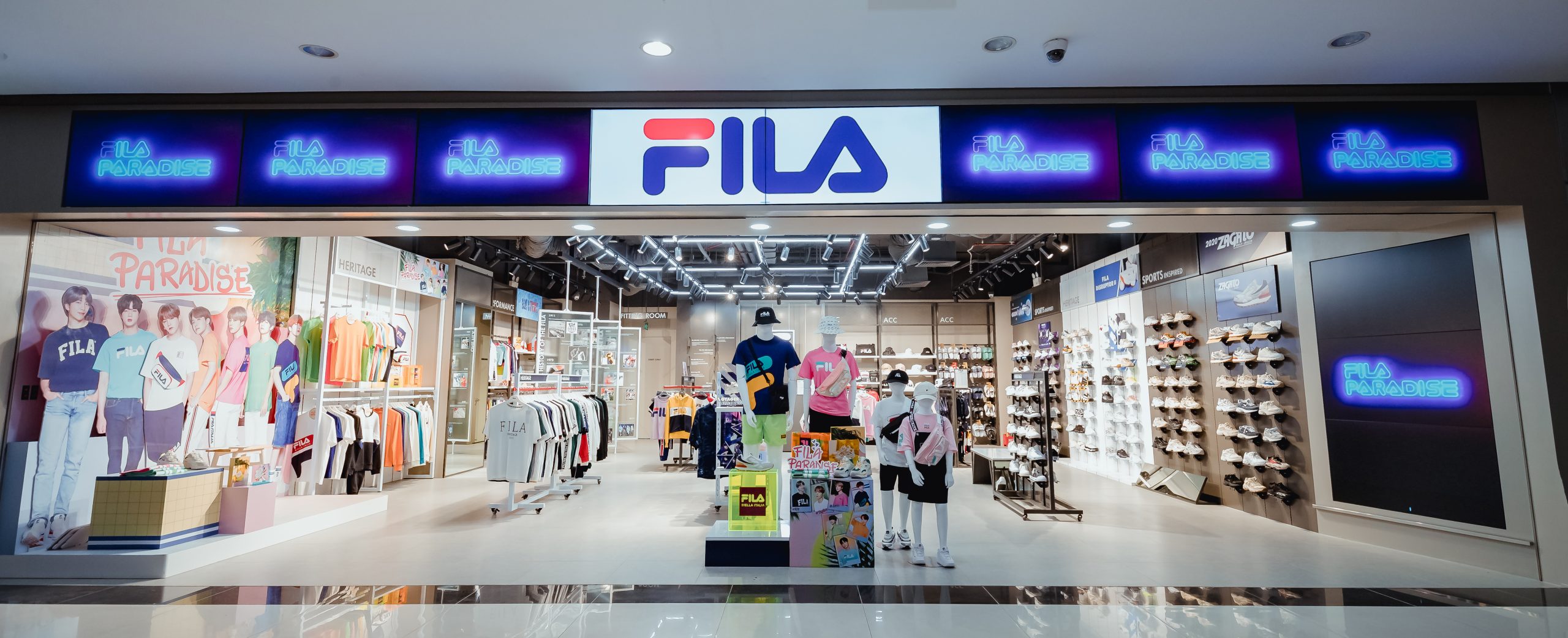 FILA Vietnam ảnh 2