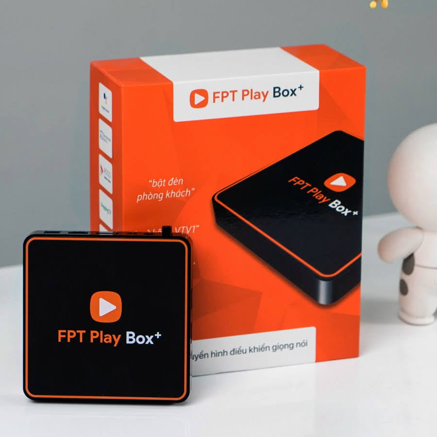 FPT Play Box ảnh 1