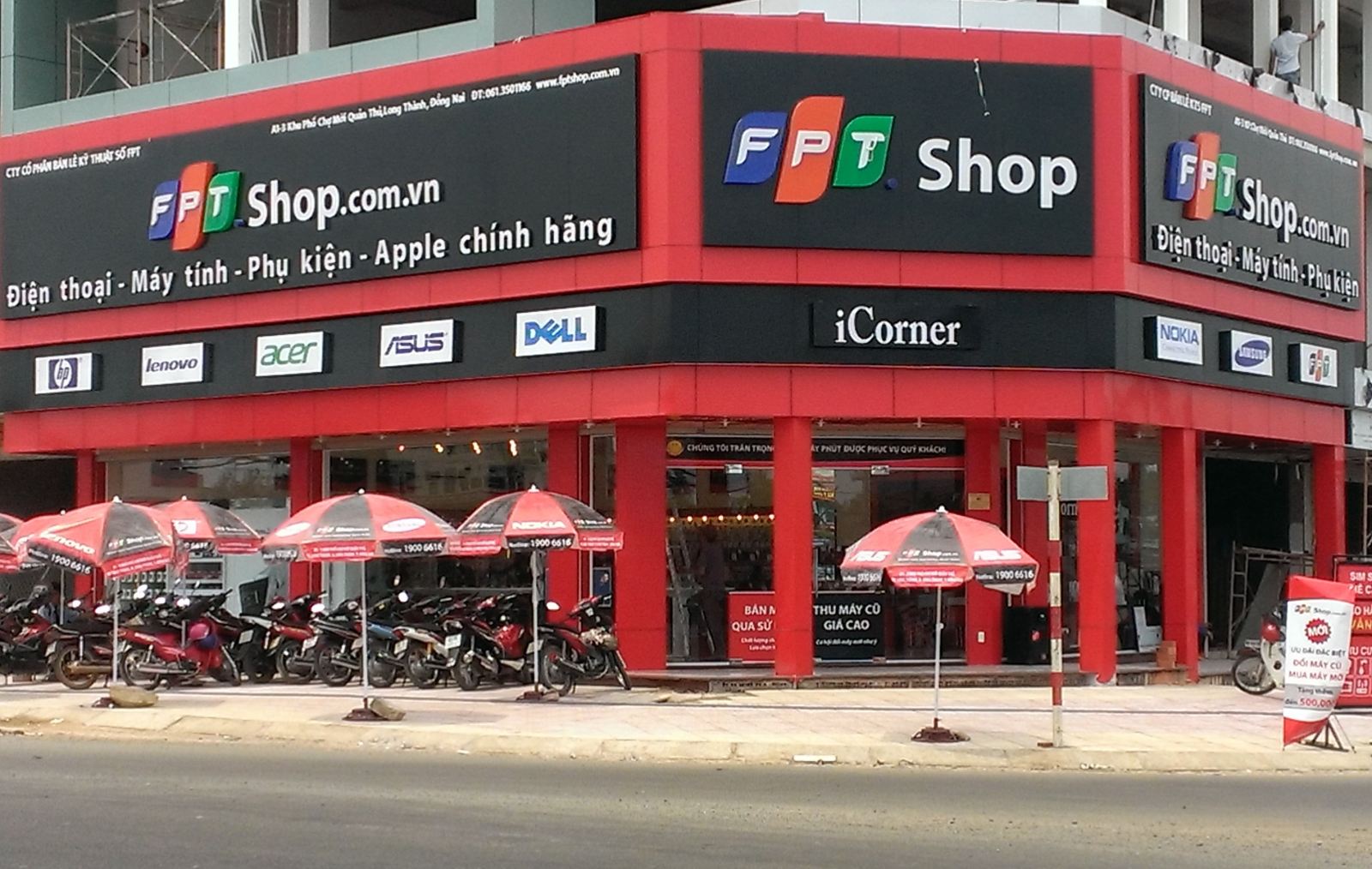 FPT Shop ảnh 1