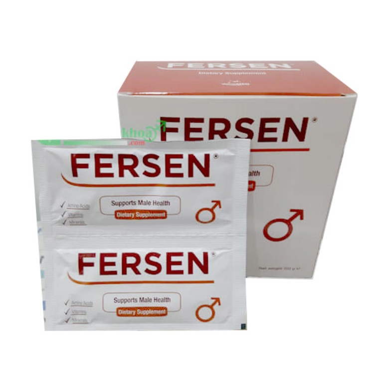 Fersen ảnh 2