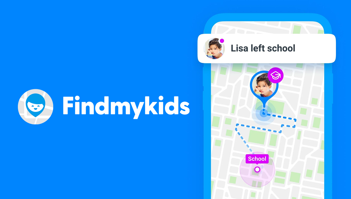 Findmykids ảnh 1