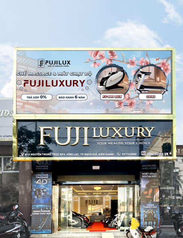 Fuji Luxury ảnh 1
