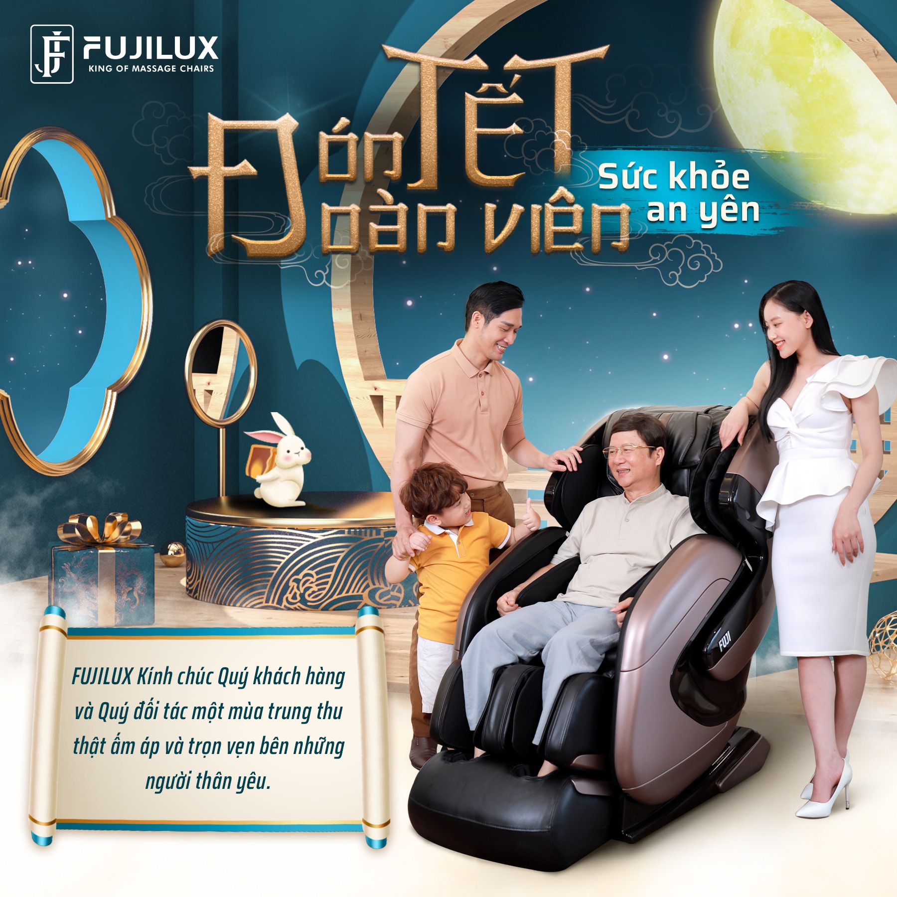 Fuji Luxury - Quảng Bình ảnh 1