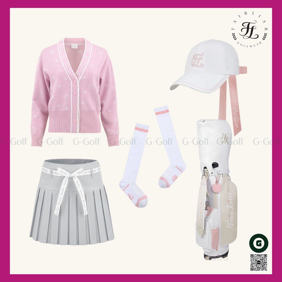 G-GOLF for Women ảnh 1