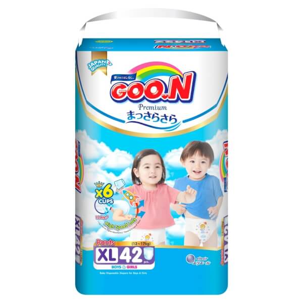 GOO.N ảnh 1