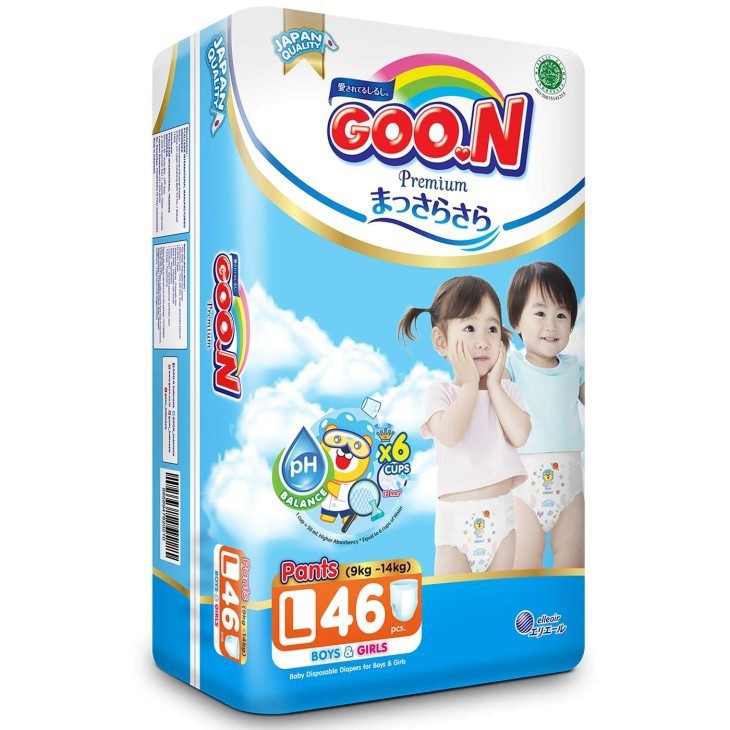 GOO.N ảnh 2