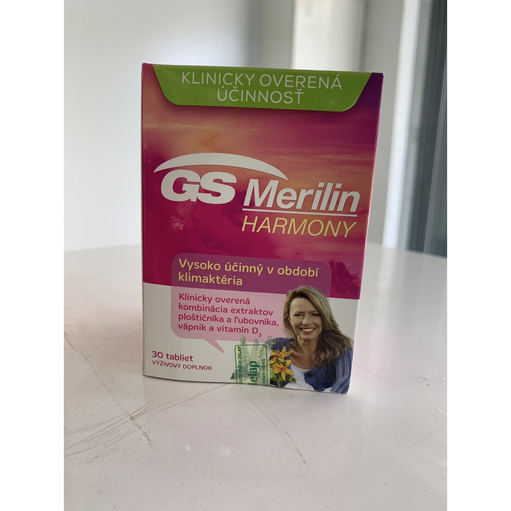 GS Merilin Harmony ảnh 1