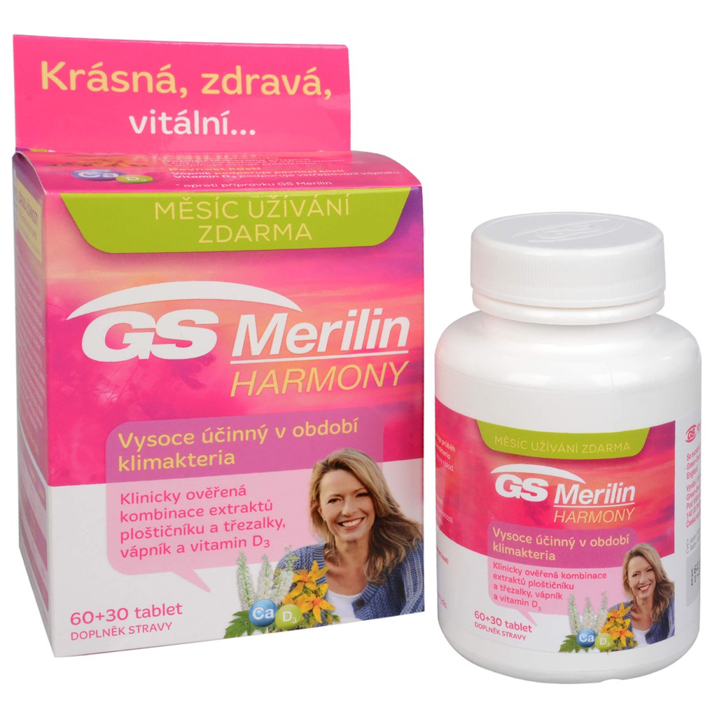 GS Merilin Harmony ảnh 2