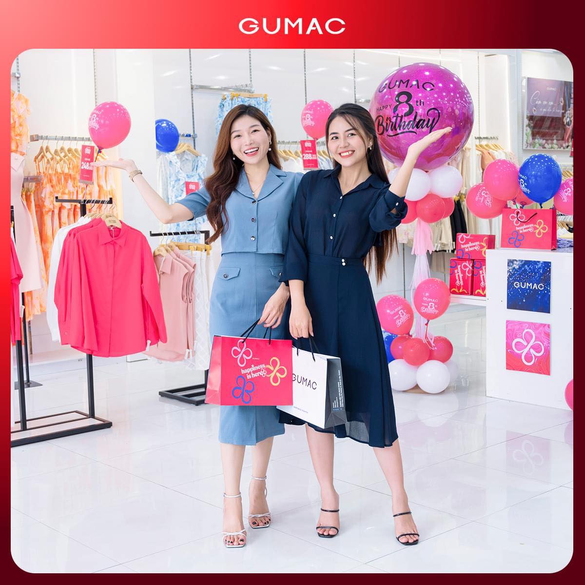 GUMAC ảnh 2