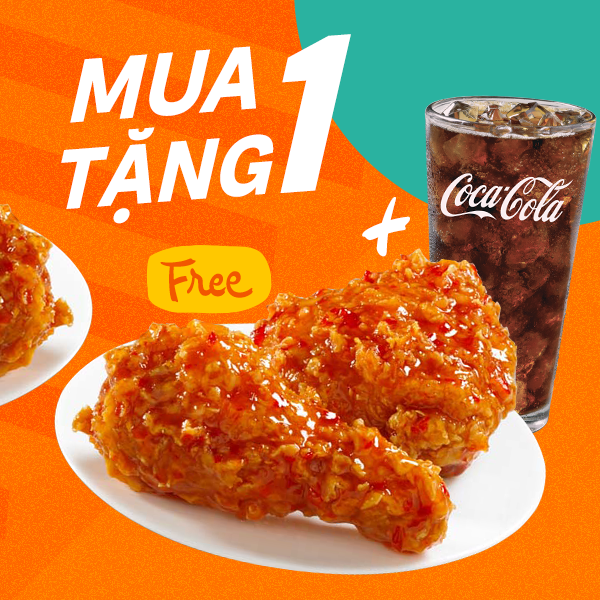 Gà rán Popeyes ảnh 2