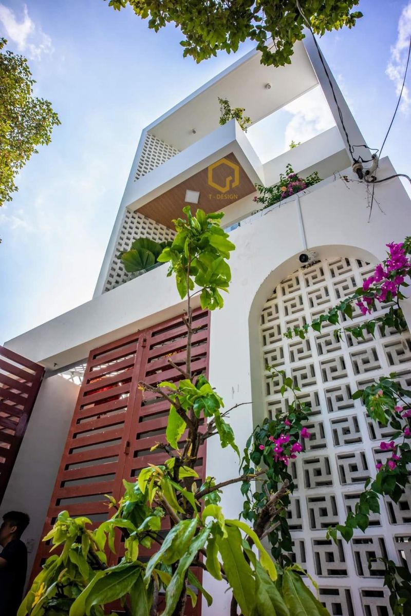 Gạch thông gió Viettiles ảnh 2