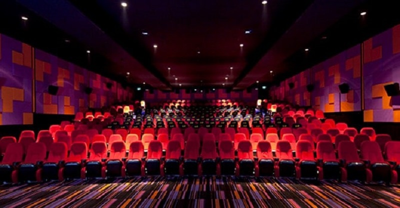 Rạp Galaxy Cinema Đà Nẵng ảnh 1