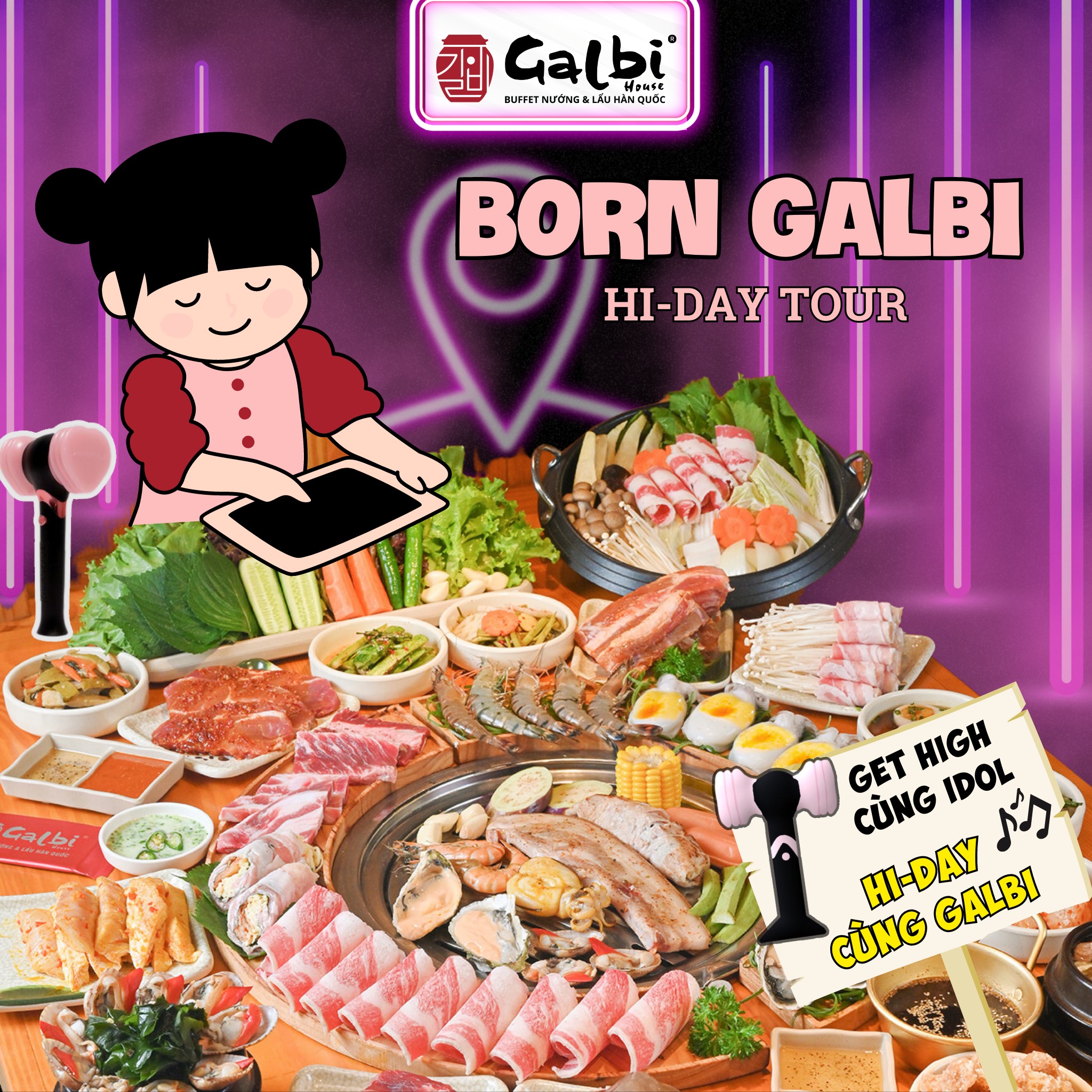 Galbi House ảnh 2