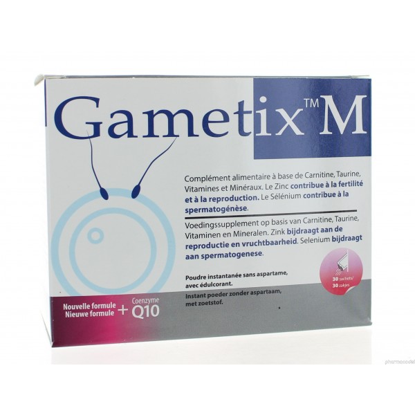 Gametix M ảnh 1