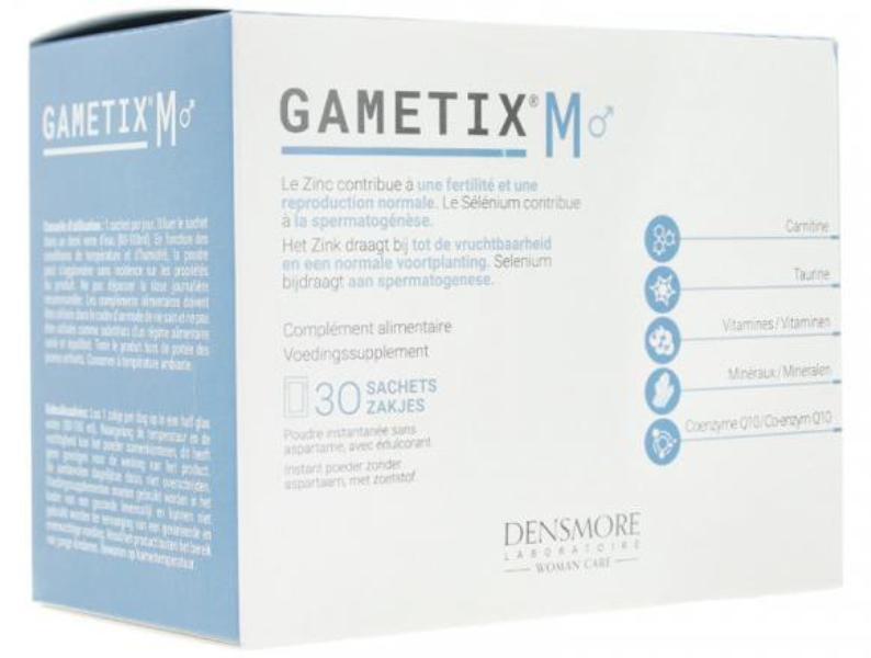 Gametix M ảnh 2