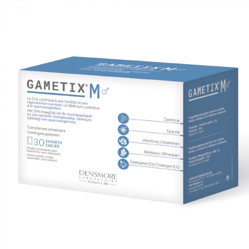 Gametix M ảnh 1
