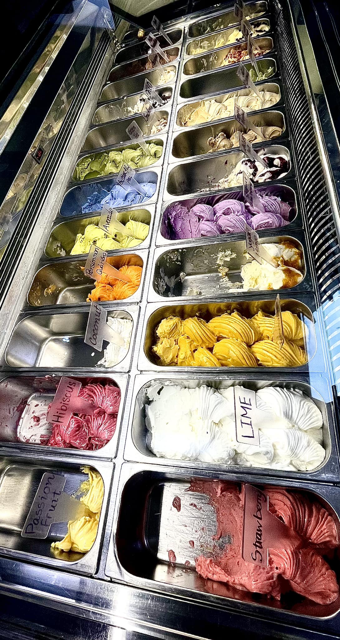 Gelato Italia - Italian Artisan Gelato ảnh 2