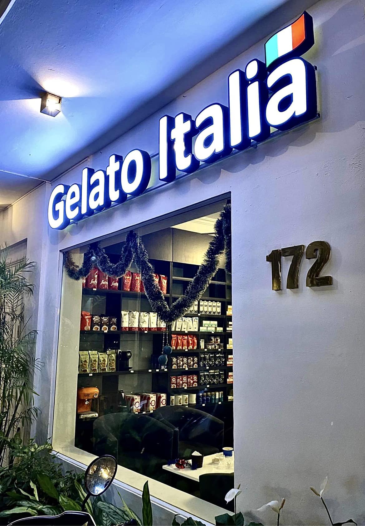 Gelato Italia - Italian Artisan Gelato ảnh 3