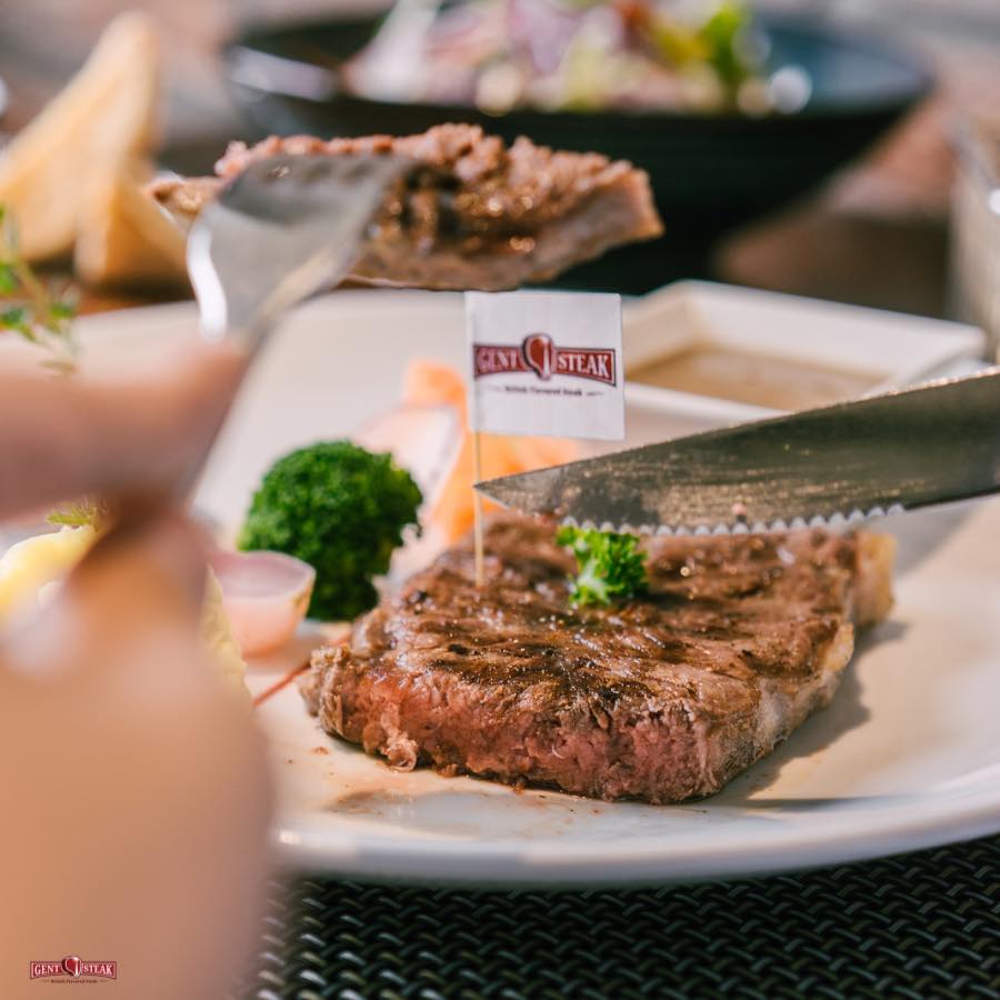 Gent Steak ảnh 1