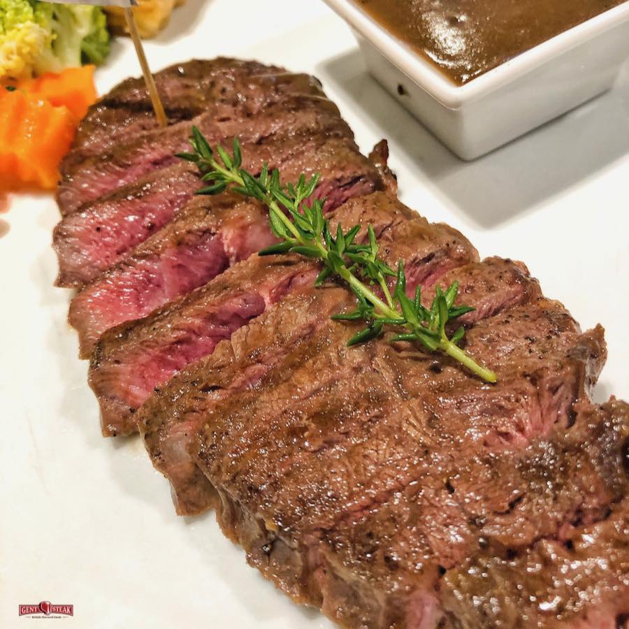 Gent Steak ảnh 1