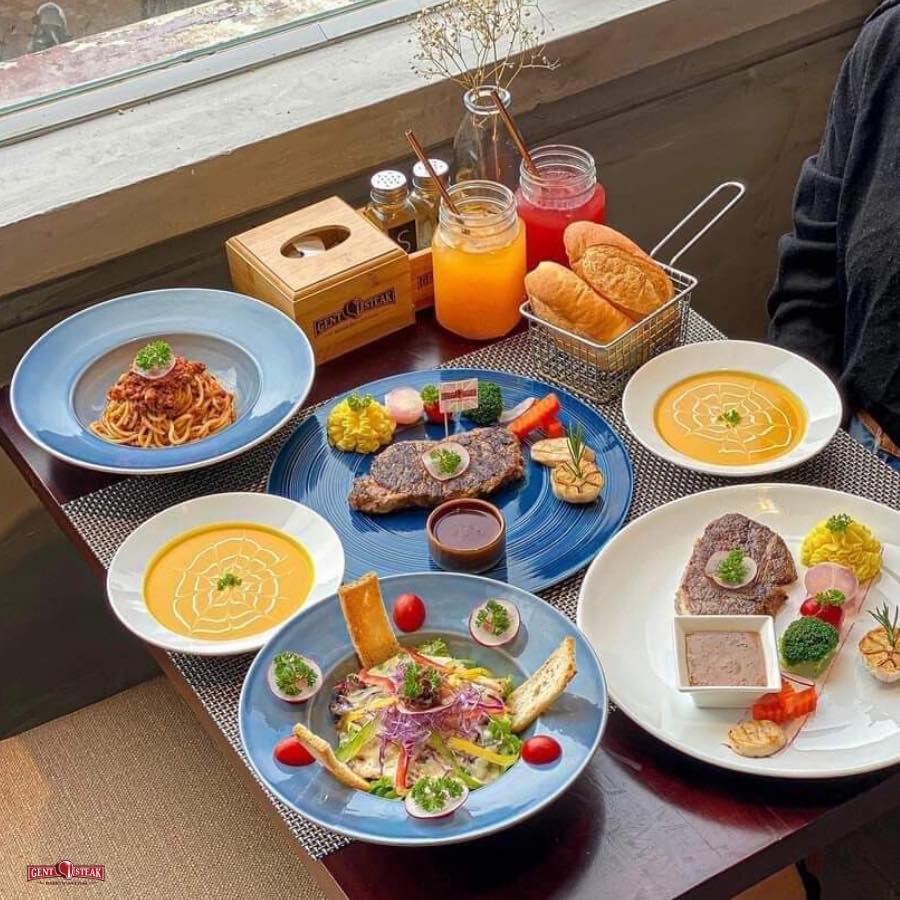 Gent Steak ảnh 3