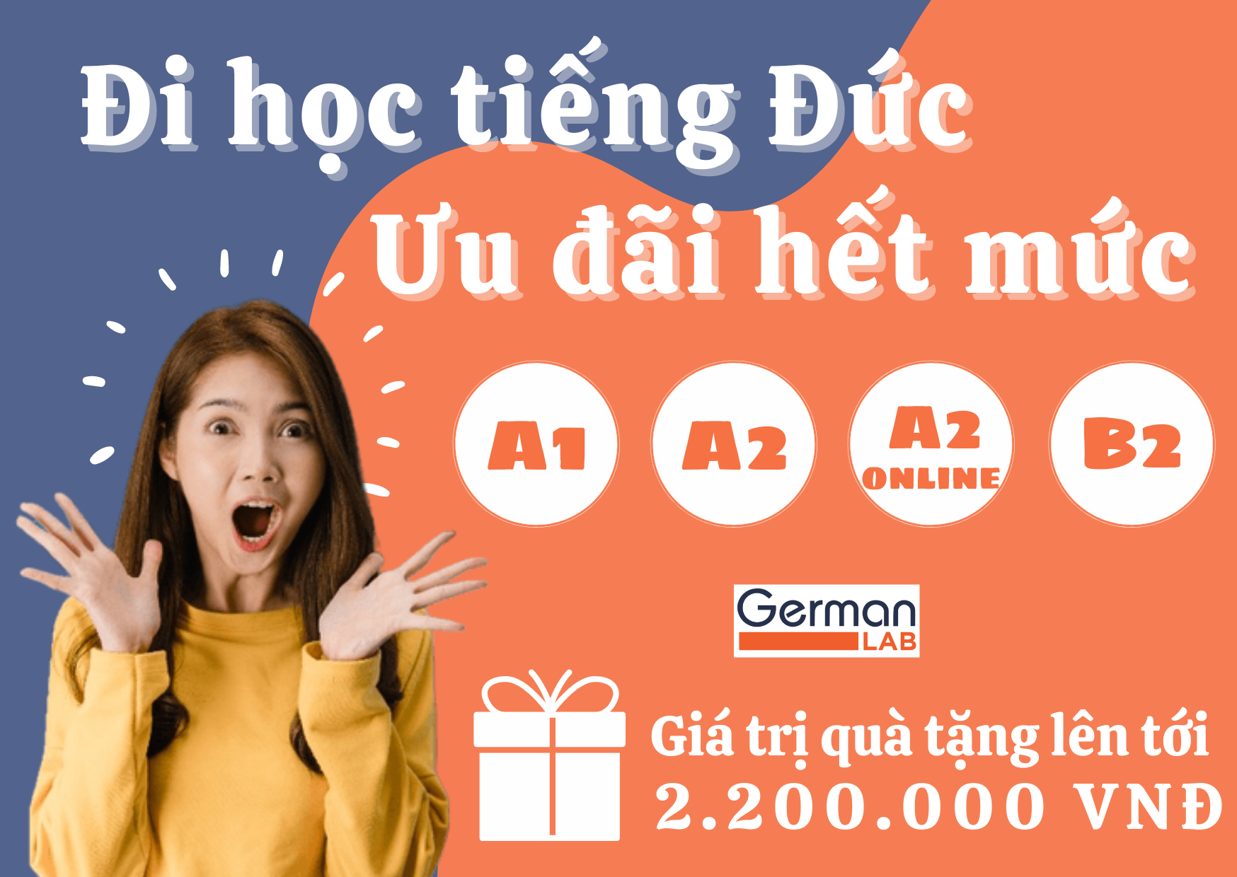 GermanLab - Trung tâm tiếng Đức Hà Nội ảnh 2