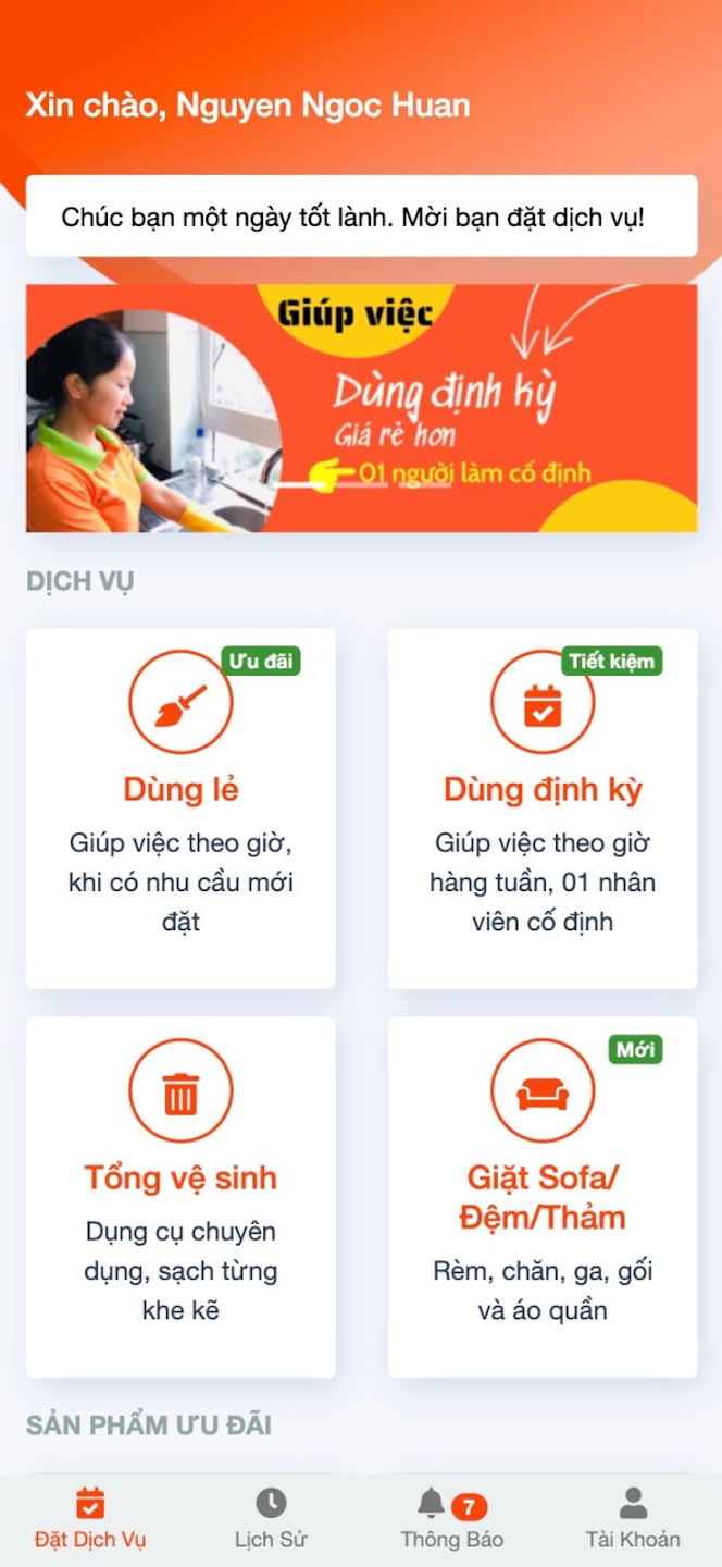 GiupViecTot.vn ảnh 1