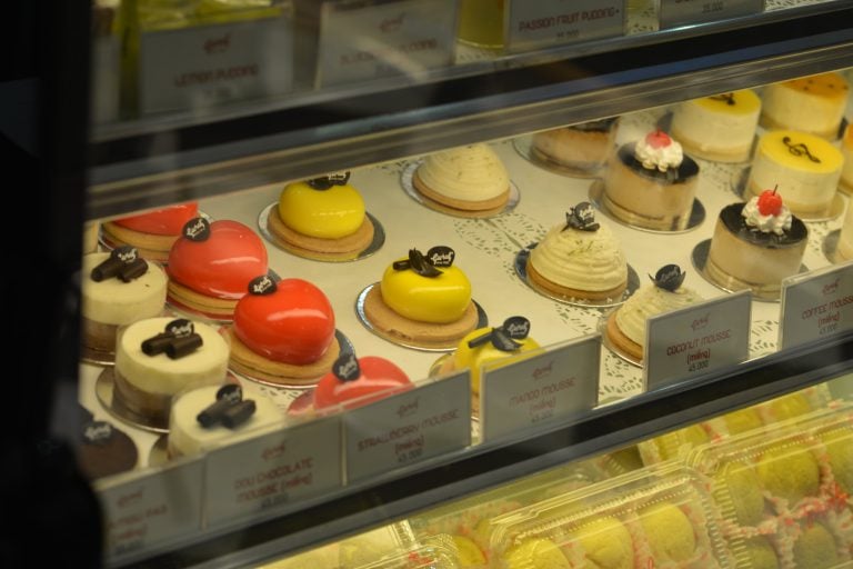 Givral Bakery ảnh 2