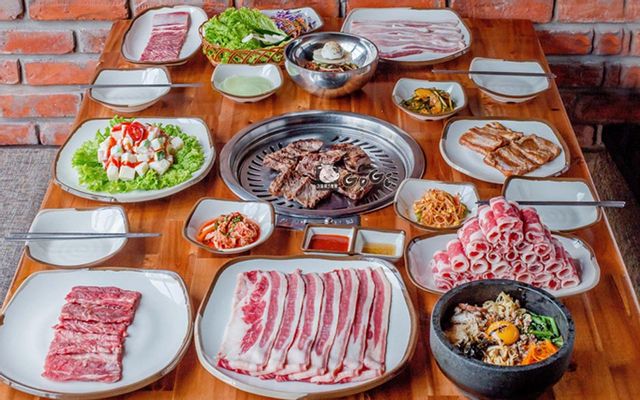 GoGi House ảnh 2