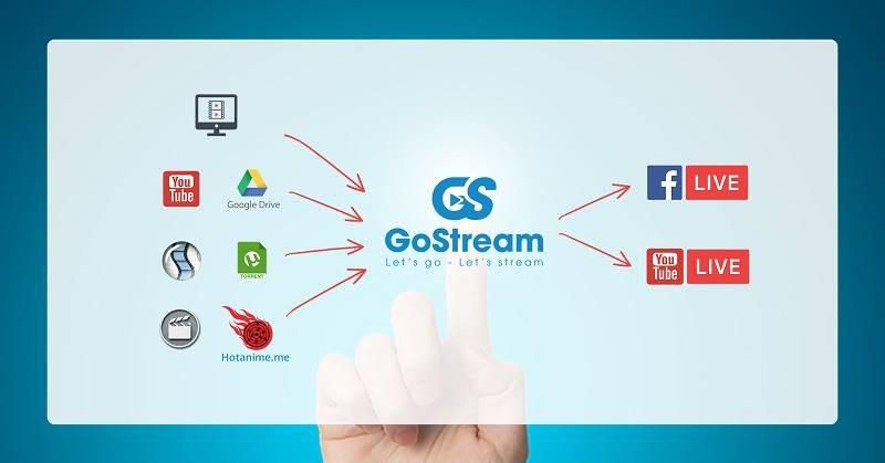 GoStream ảnh 2